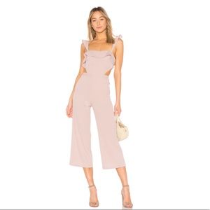 ale by alessandra Denia Jumpsuit